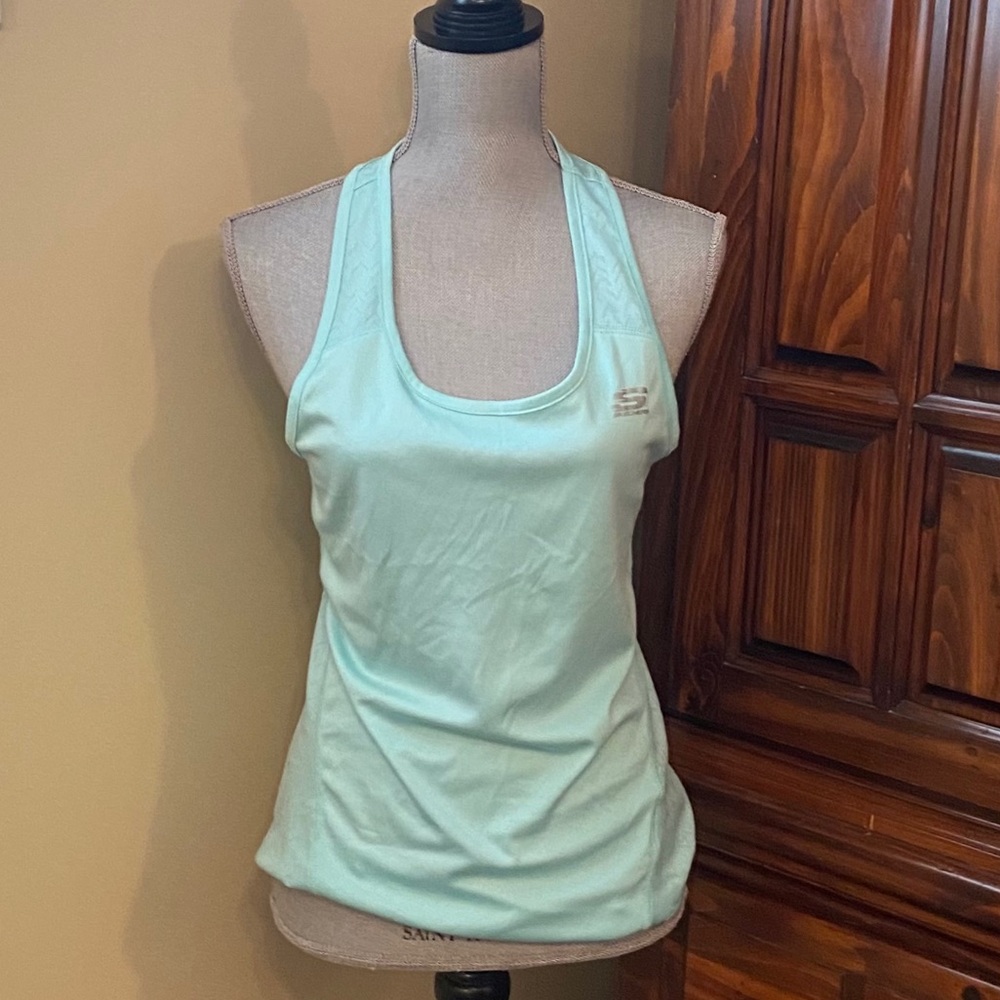 Skechers Sport Racerback Tank
